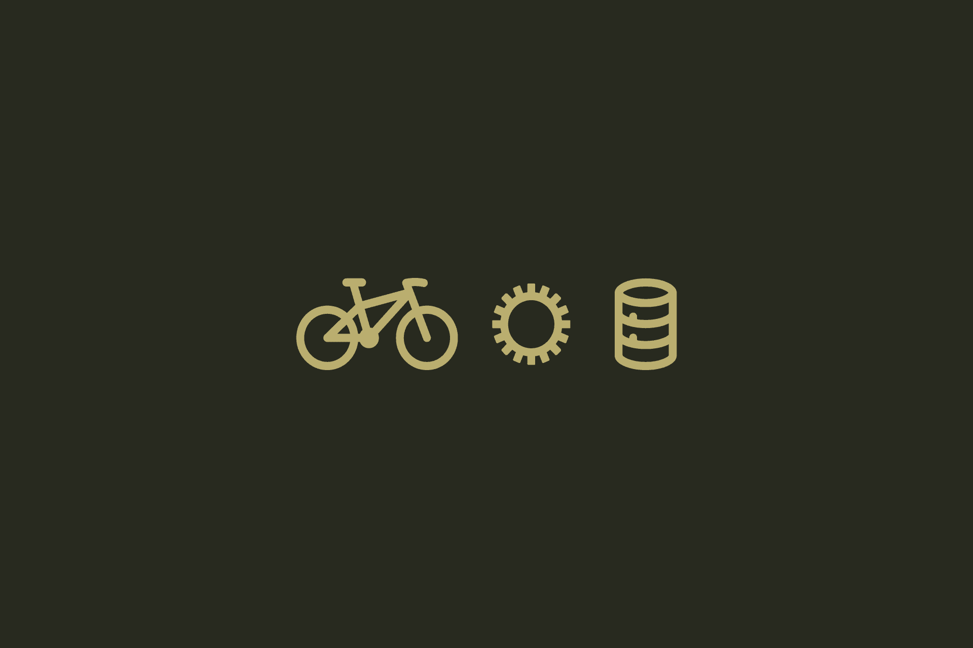 Bike Gear Database: Logo
