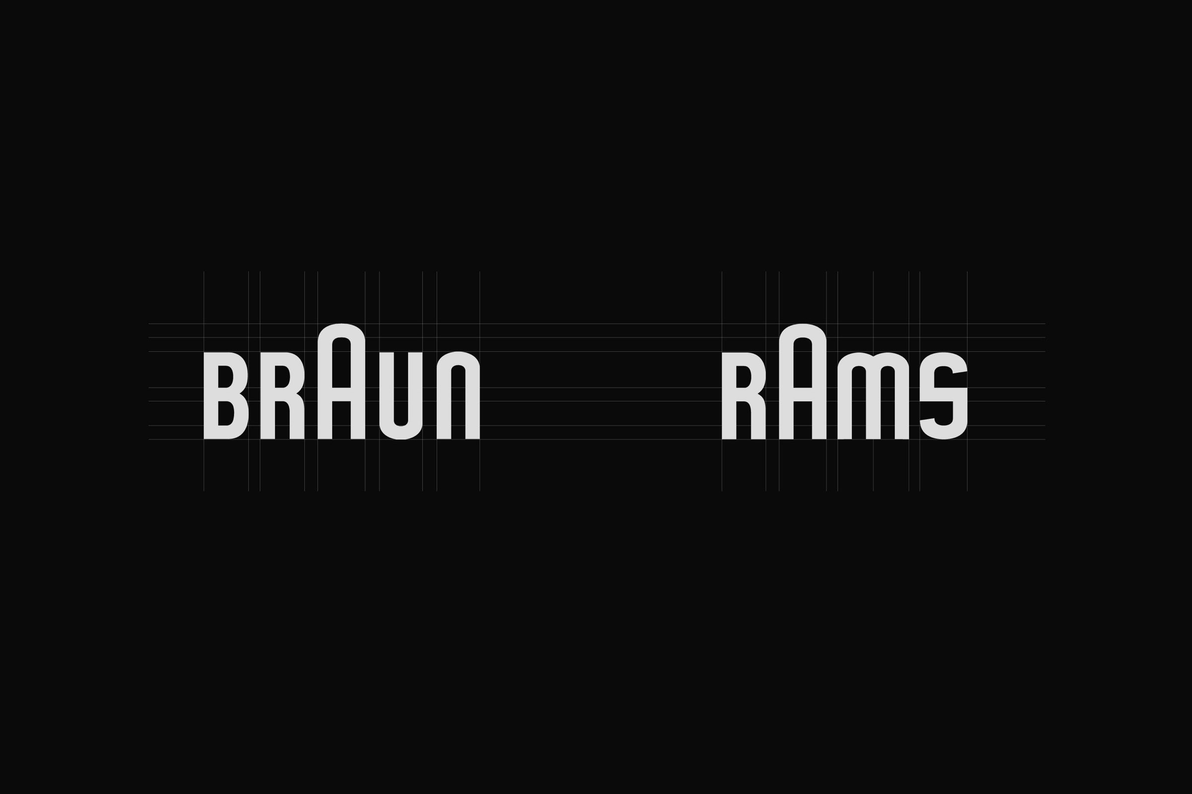 Rams' Razor: Rams logo