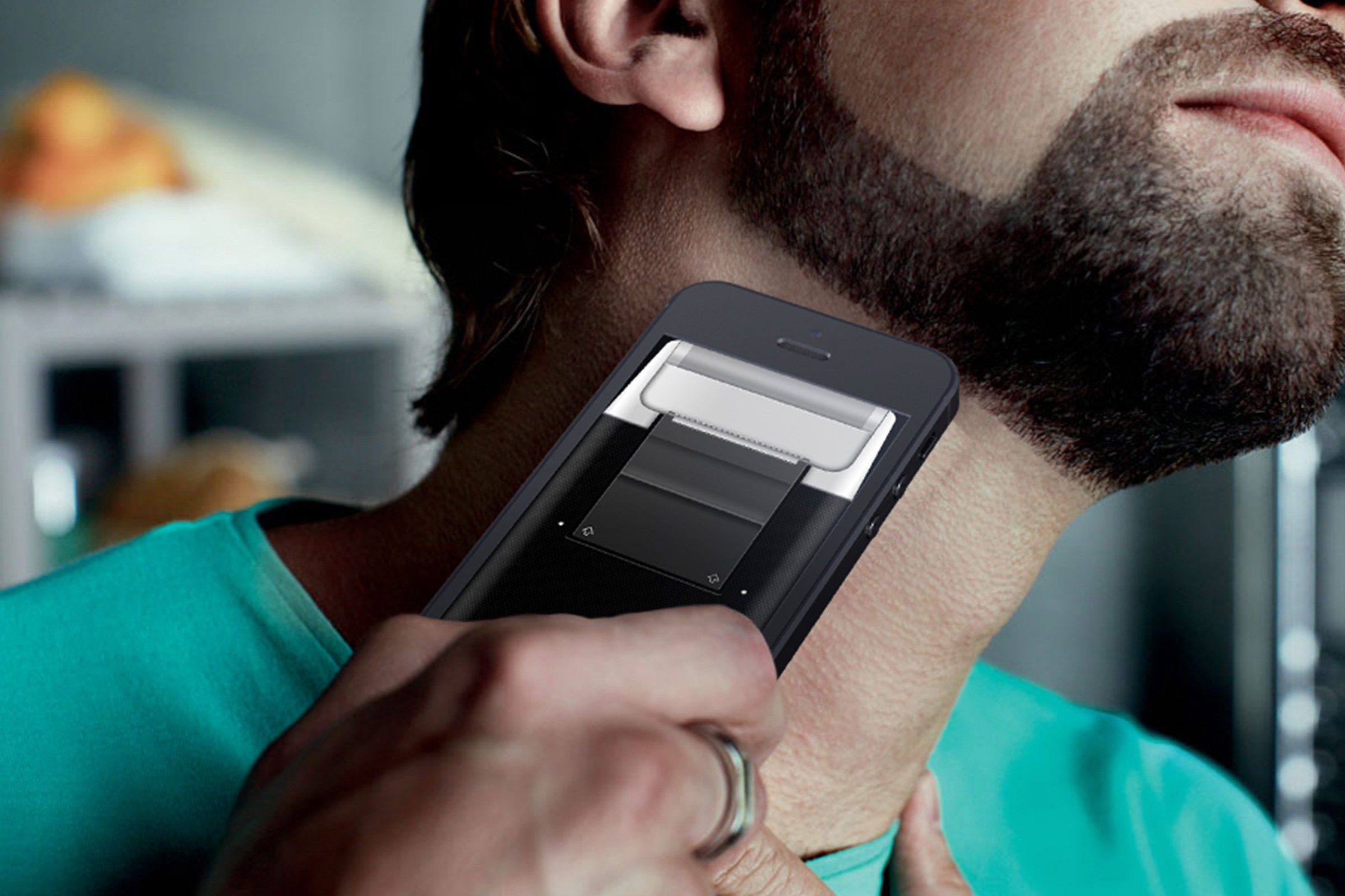 Rams' Razor: In use